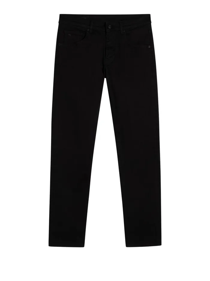 JLindeberg Jeans Men Jay Reactive Black Jeans