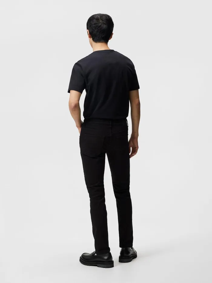 JLindeberg Jeans Men Jay Reactive Black Jeans