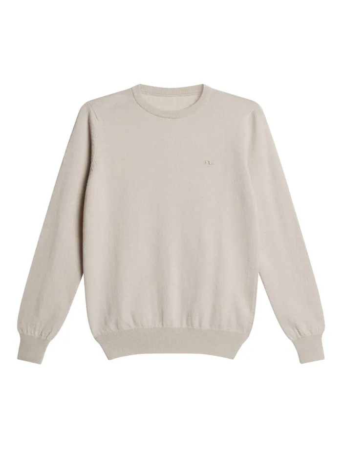 JLindeberg Knitwear Women Gia Cashmere Crewneck