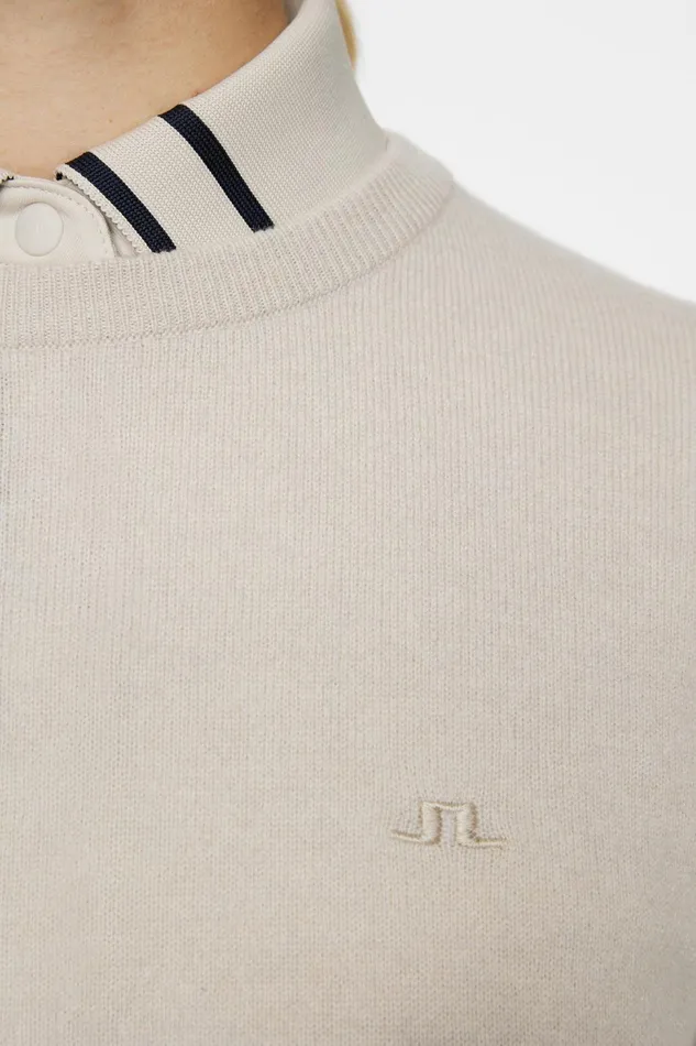 JLindeberg Knitwear Women Gia Cashmere Crewneck