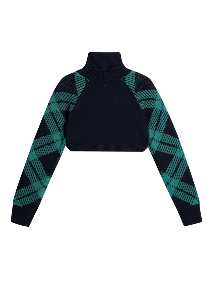 JLindeberg Knitwear Women Kary Bolero