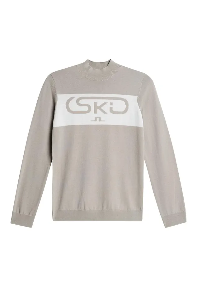 JLindeberg Knitwear Women Kelby Knitted Sweater