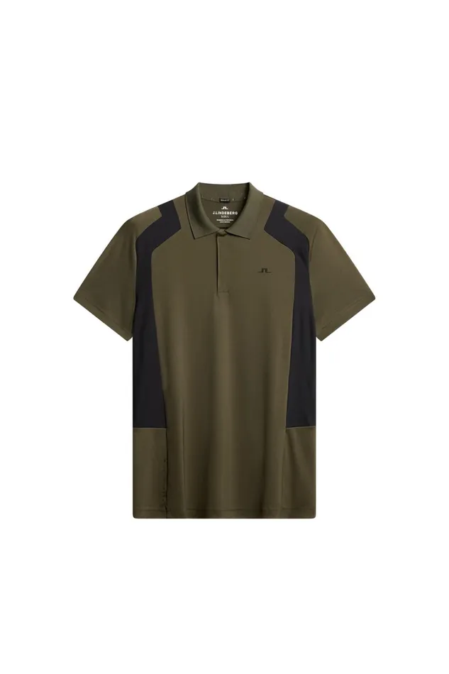 JLindeberg Polo Shirts Men Legacy Reg Fit Polo