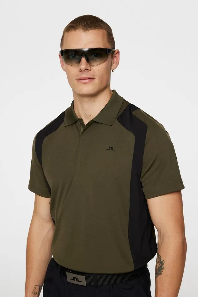 JLindeberg Polo Shirts Men Legacy Reg Fit Polo