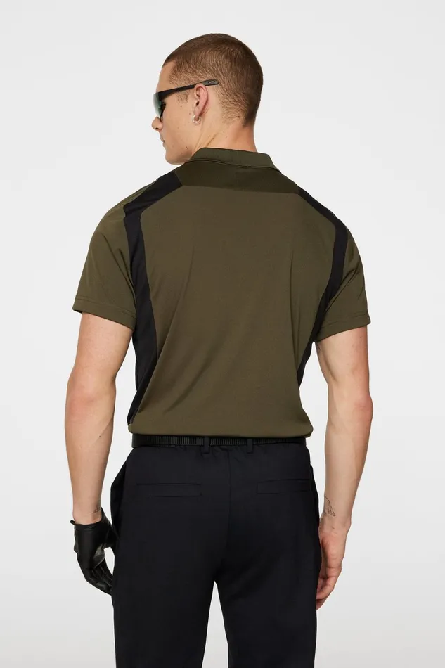 JLindeberg Polo Shirts Men Legacy Reg Fit Polo