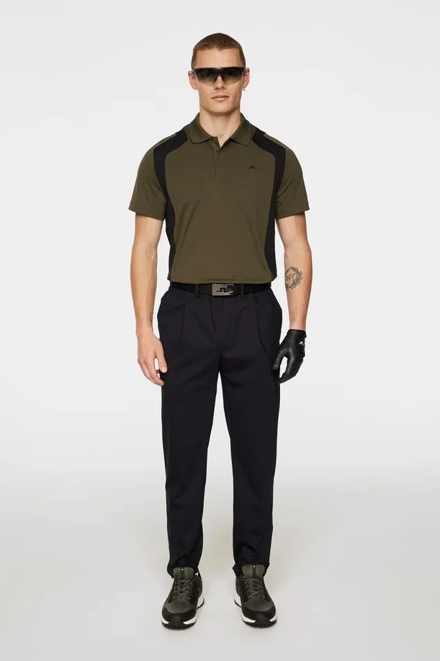 JLindeberg Polo Shirts Men Legacy Reg Fit Polo
