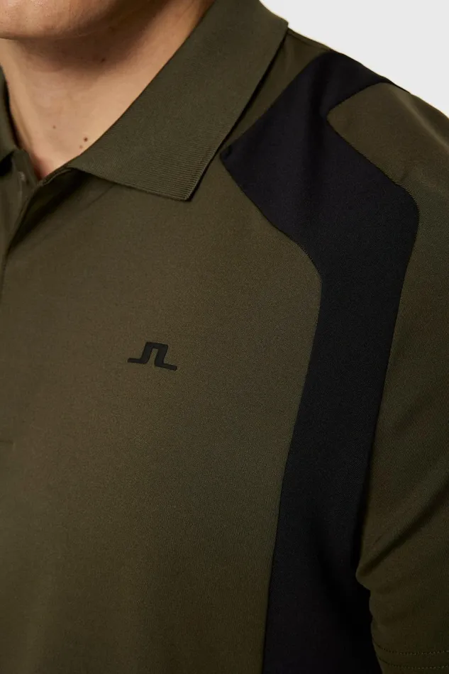 JLindeberg Polo Shirts Men Legacy Reg Fit Polo