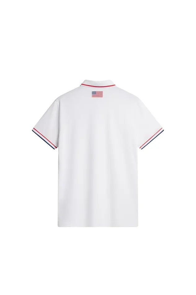 JLindeberg Polo Shirts Men Timeo Regular Fit Polo
