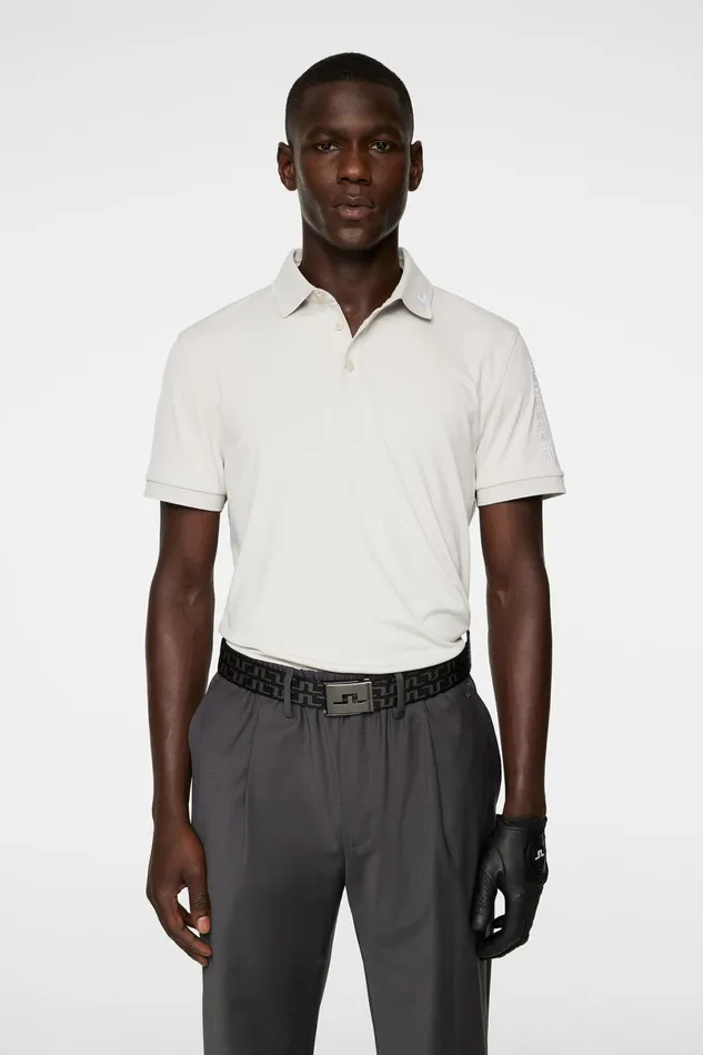 JLindeberg Polo Shirts Men Tour Tech Slim Fit Polo
