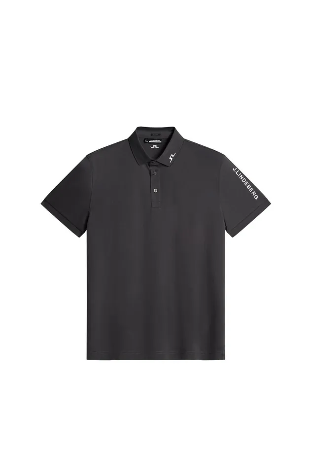 JLindeberg Polo Shirts Men Tour Tech Slim Fit Polo
