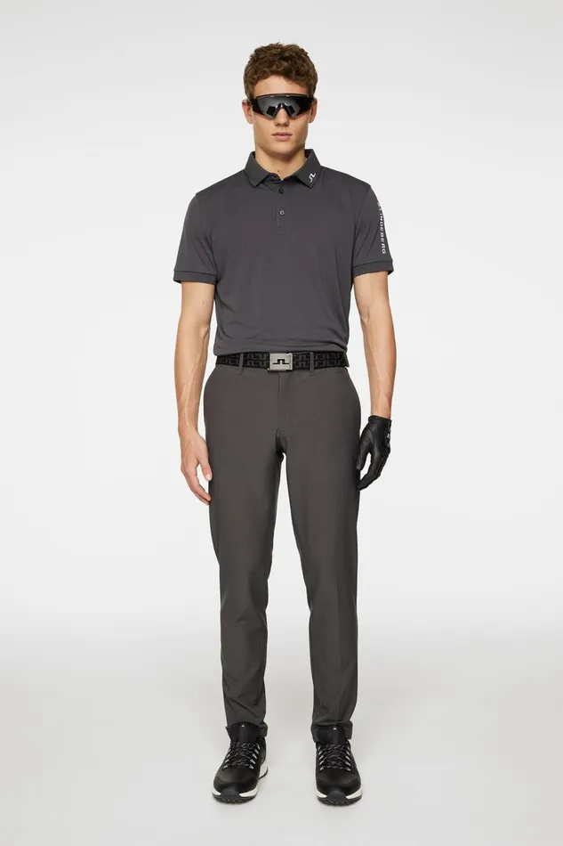 JLindeberg Polo Shirts Men Tour Tech Slim Fit Polo