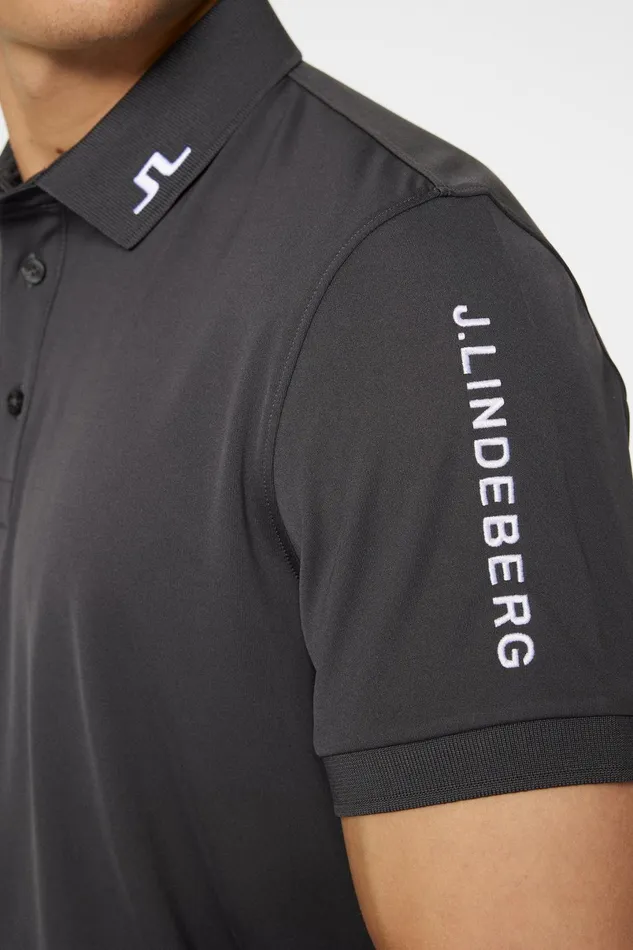 JLindeberg Polo Shirts Men Tour Tech Slim Fit Polo