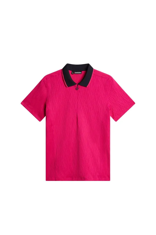 JLindeberg Polo Shirts Women Izara Polo