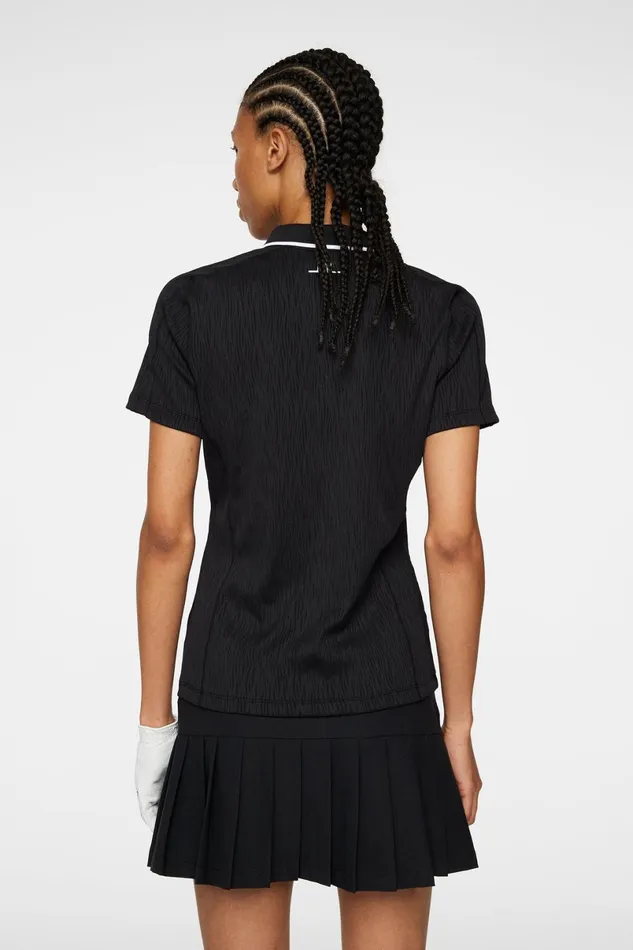 JLindeberg Polo Shirts Women Izara Polo
