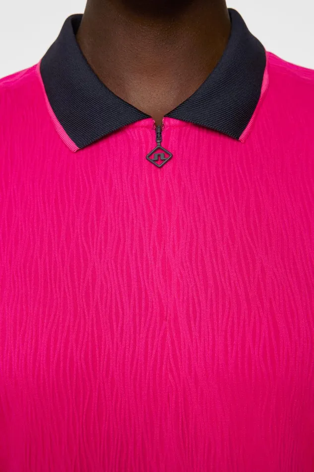 JLindeberg Polo Shirts Women Izara Polo