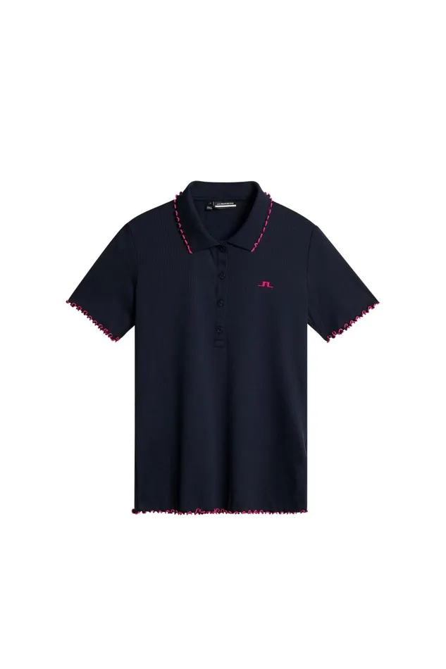 JLindeberg Polo Shirts Women Marita Top
