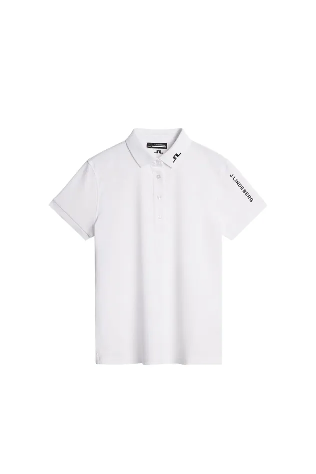 JLindeberg Polo Shirts Women Tour Tech Golf Polo