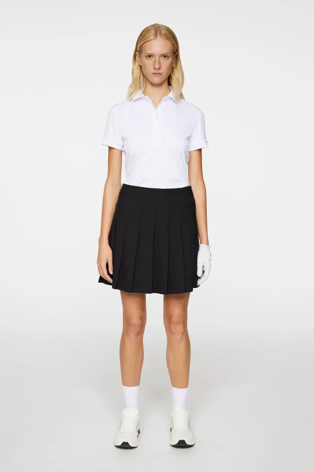 JLindeberg Polo Shirts Women Tour Tech Golf Polo