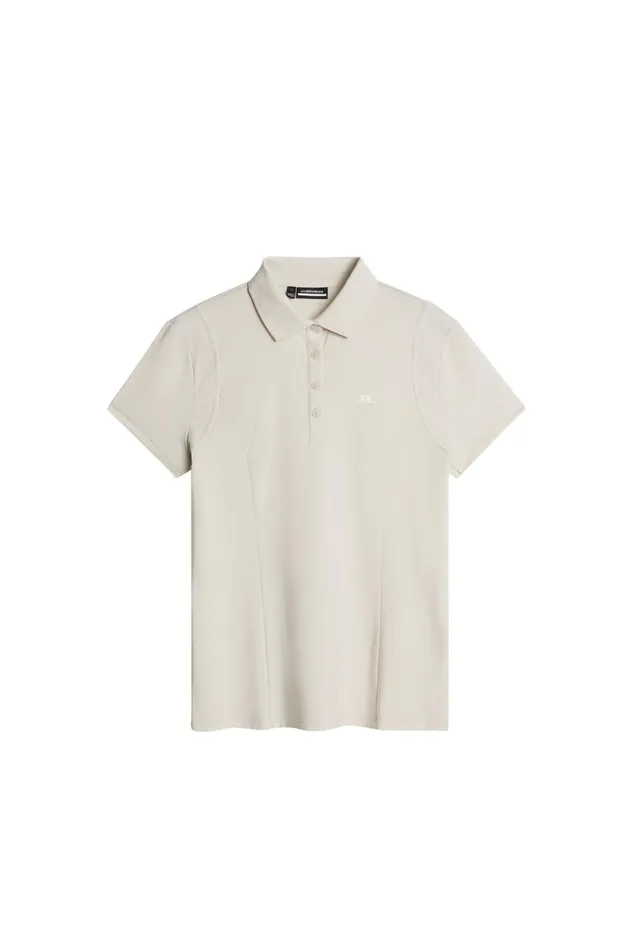 JLindeberg Polo Shirts Women Zuri Top