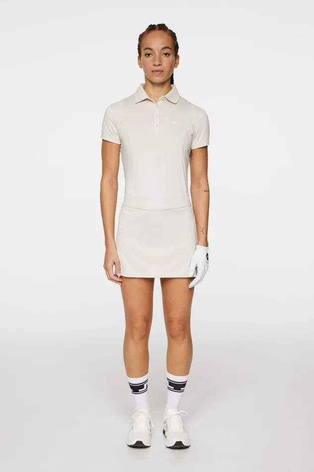 JLindeberg Polo Shirts Women Zuri Top