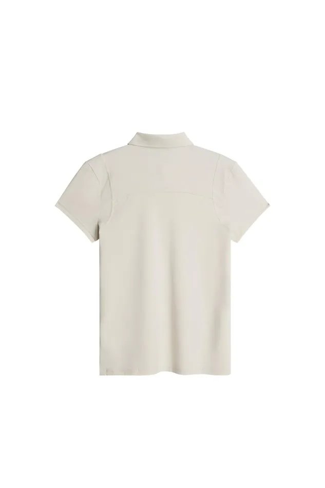 JLindeberg Polo Shirts Women Zuri Top