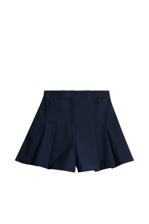JLindeberg Shorts Women Arella Pleated Shorts