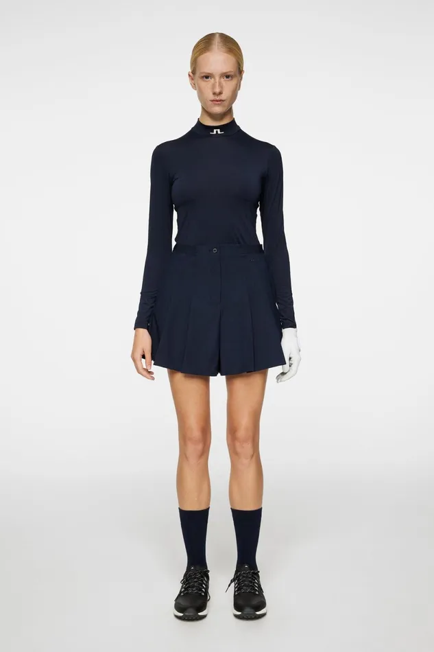 JLindeberg Shorts Women Arella Pleated Shorts