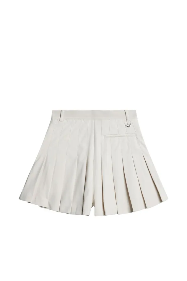JLindeberg Shorts Women Arella Pleated Shorts