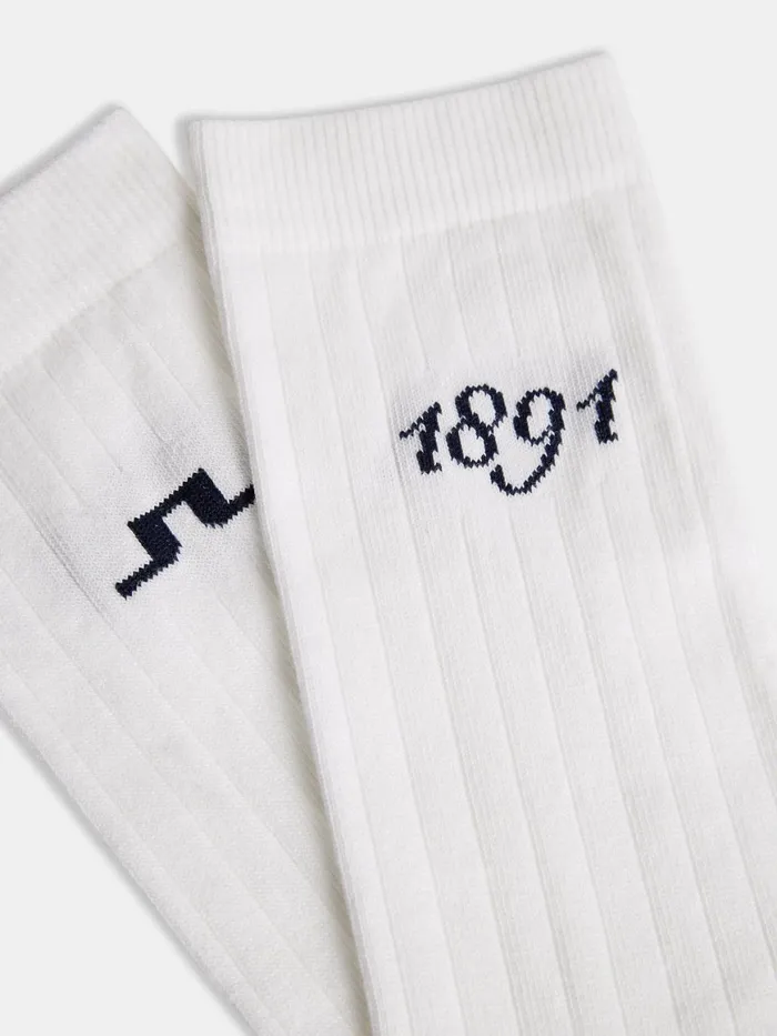 JLindeberg Socks Men 1891 Long Sock