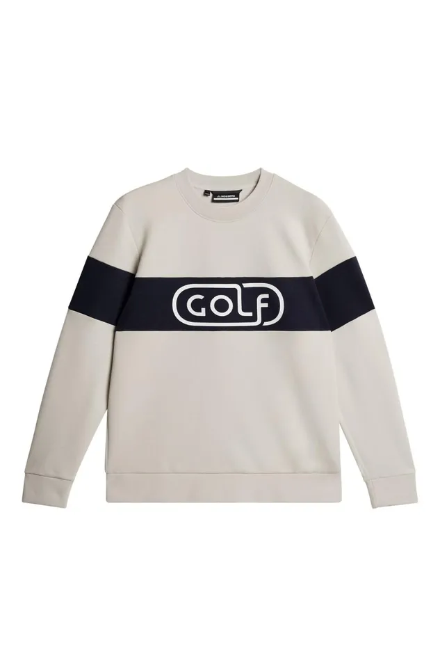 JLindeberg Sweatshirts Men Kameron Crew Neck