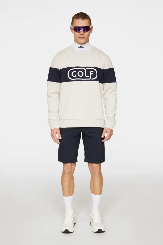 JLindeberg Sweatshirts Men Kameron Crew Neck