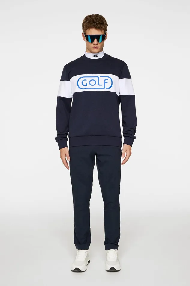 JLindeberg Sweatshirts Men Kameron Crew Neck