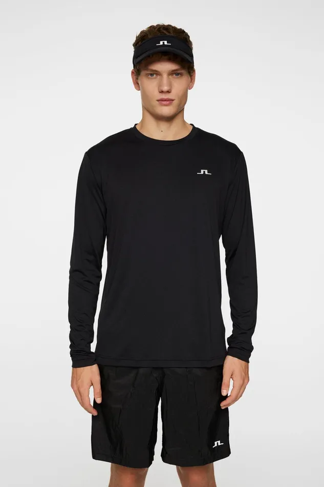 JLindeberg TShirts Men Ade TShirt Ls