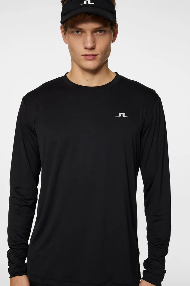 JLindeberg TShirts Men Ade TShirt Ls