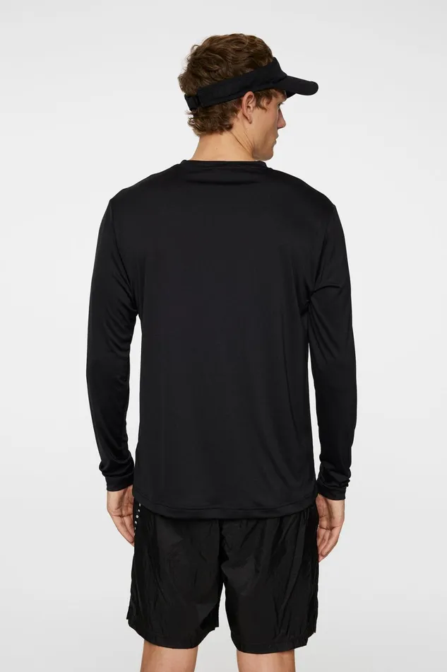 JLindeberg TShirts Men Ade TShirt Ls