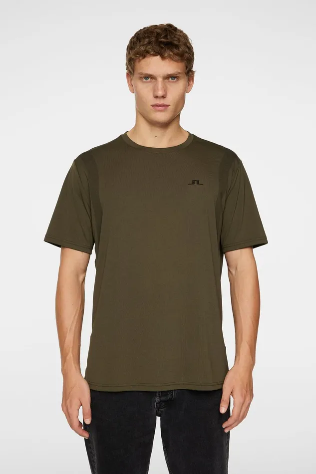 JLindeberg TShirts Men Elion TShirt