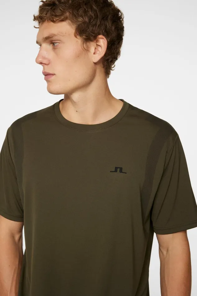 JLindeberg TShirts Men Elion TShirt
