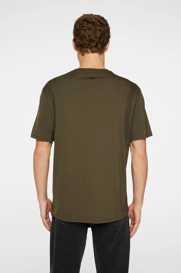 JLindeberg TShirts Men Elion TShirt