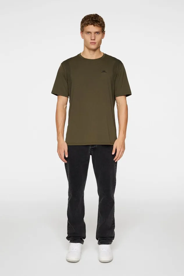 JLindeberg TShirts Men Elion TShirt