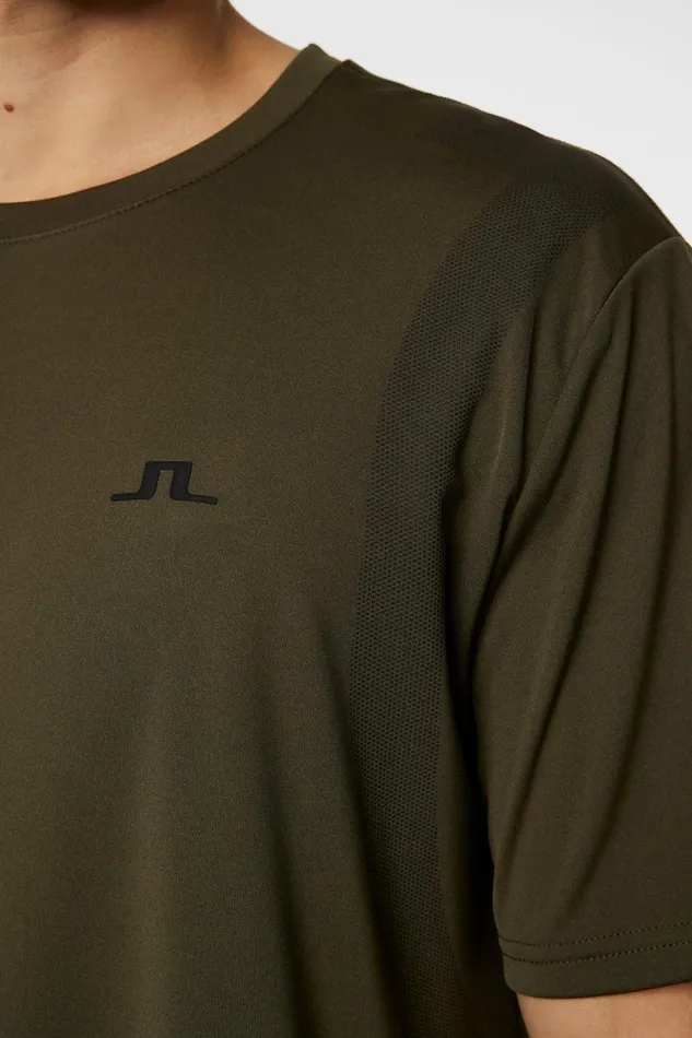 JLindeberg TShirts Men Elion TShirt