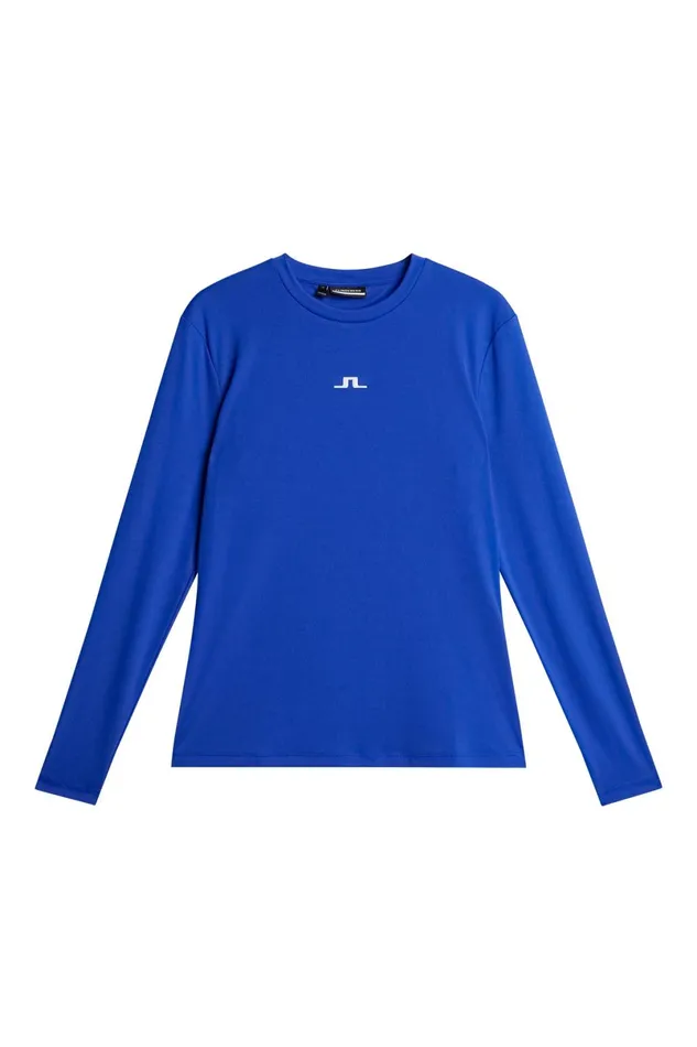 JLindeberg TShirts Women Ada Ls TShirt
