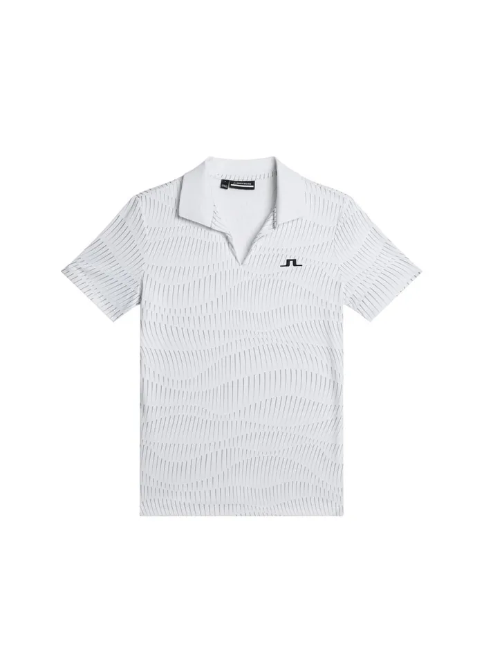 JLindeberg TShirts Women Cassia Top
