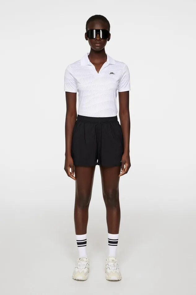 JLindeberg TShirts Women Cassia Top