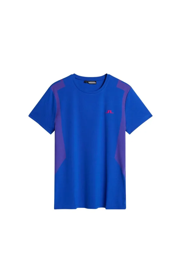 JLindeberg TShirts Women Raya TShirt