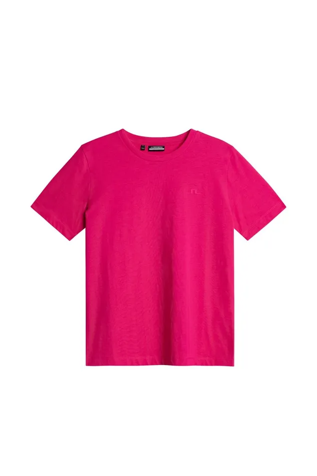 JLindeberg TShirts Women W Alpha TShirt