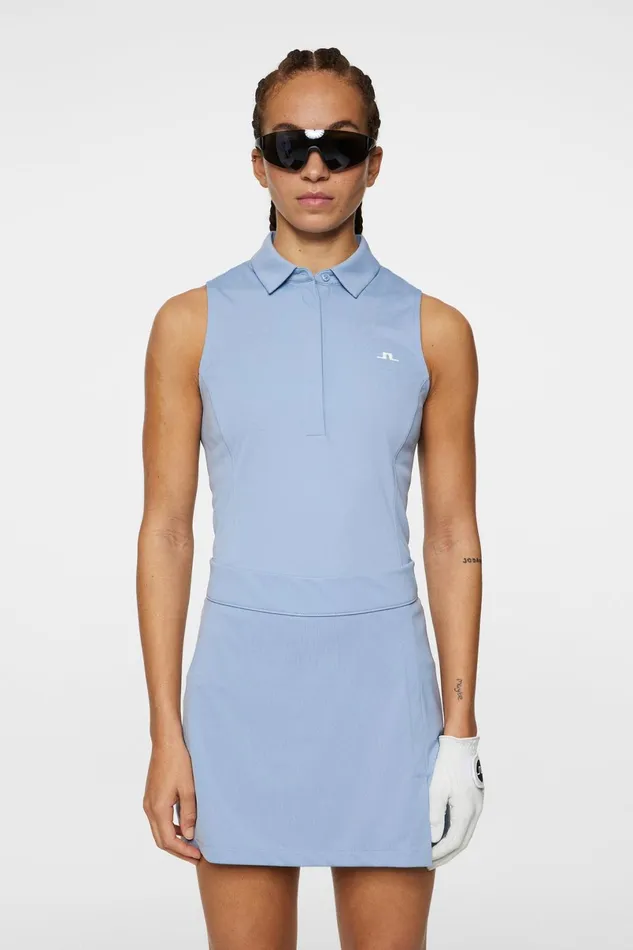 JLindeberg Tanks Women Dena Sleeveless Top