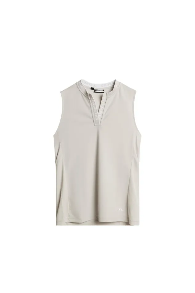 JLindeberg Tanks Women Leya Sleeveless Top