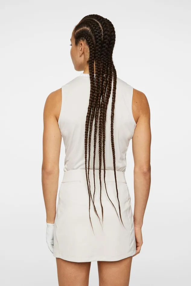 JLindeberg Tanks Women Leya Sleeveless Top