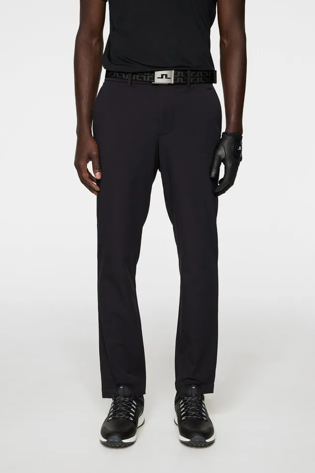 JLindeberg Trousers Men Axil Fleece Twill Pant