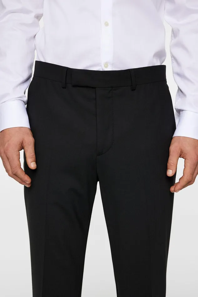 JLindeberg Trousers Men Lois Bi Stretch Pants